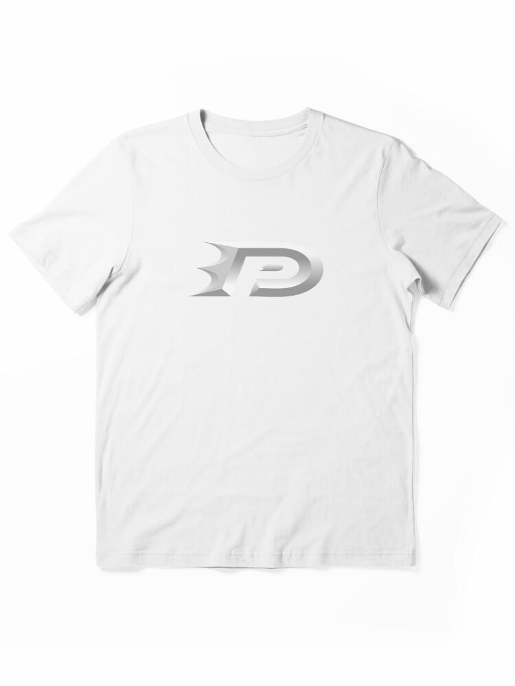 Danny Phantom Danny Phantom Symbol Essential T-Shirt