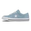Converse Chuck Taylor All Star Low 'Shoreline Blue' 161575C