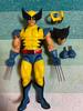 [USED] Marvel Legends Wolverine 97