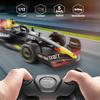 Rastar F1 Red Bull Racing Oracle Red Bull Racing Машина F1 RB18 Машина на радиоуправлении Новая 2022 Машина Red Bull Racing Первый Класс Уравнение Макс 1/12 Машина, Модель,