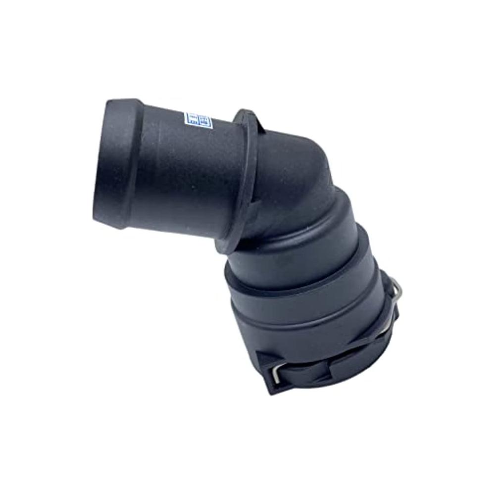 Соединитель шланга охлаждающей жидкости двигателя 19503-RAA-A01 Для Honda Accord 2003-2012