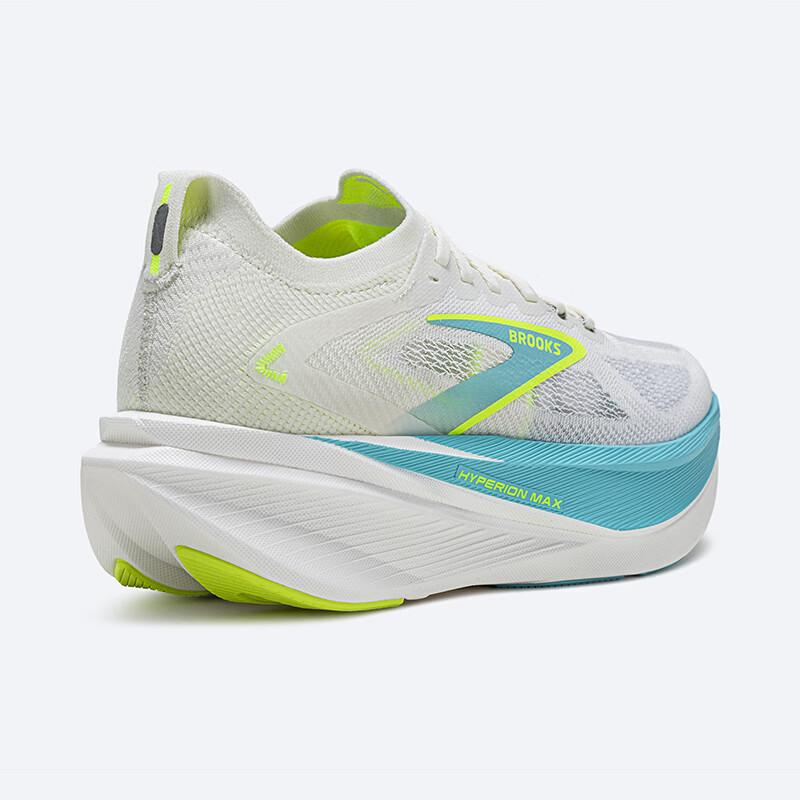 Мужские беговые кроссовки Brooks Hyperion Max 3 для соревнований и тренировок