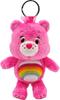Nakajima Corporation Care Bears Soft Mascot Cheer Bear 158499-21