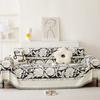 Chenille Jacquard Sofa Towel Sofa Cover Cloth Towel All-inclusive Sofa Cover Dust Cloth Household Sofa Protective Cover