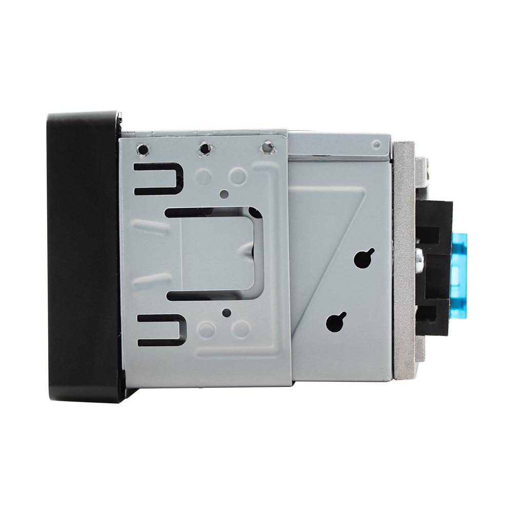 BQCC 4,1-дюймовый автомобильный MP5 Bluetooth-соединение Apple CarPlay и Android Auto MirrorLink FM-радио заднего вида FM60