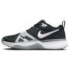 Air Zoom Diamond Elite Turf Black Iridescent Men Sneakers Wolf-Grey Cool-Grey White DZ0503-001