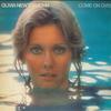 Виниловая пластинка OLIVIA NEWTONJOHN Come On Over EMC3124 EMI 1976 Великобритания Поп Б/у