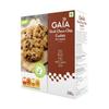 Dark Chocolate Cookies (200 G), Dark Choco Chip Cookies, Gaia
