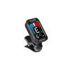 Cherub Rechargeable Clip-on Tuner, USB Type-C Charging, Easy-to-Read Display, Multiple Tuning Modes (Ukulele and Bass), Compact Size, CPS Tuning, Auto