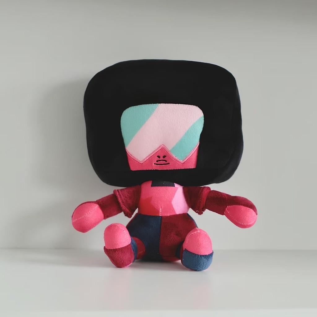 Steven Universe Plush Toy Cartoon Character Soft Stuffed Doll Gift For Kids