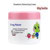 FROGPRINCE Children's Milk Moisturizing Shower Gel & Cream Set