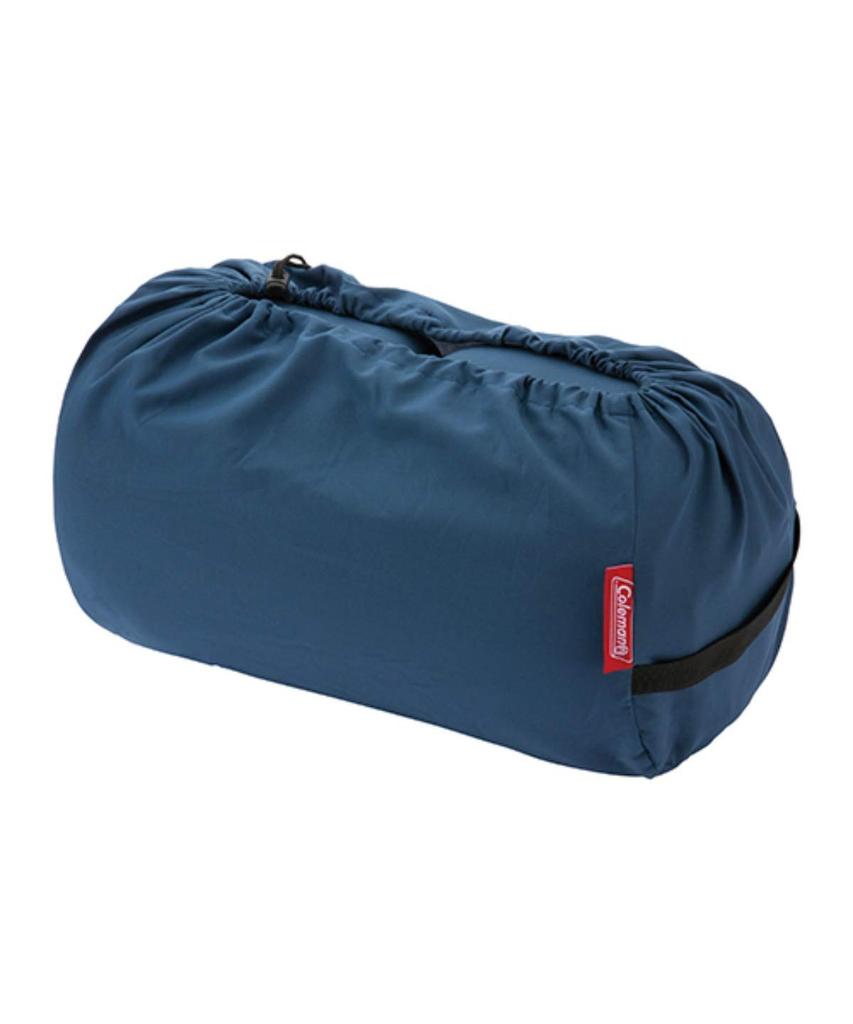 COLEMAN Спальный мешок Cozy II C10 Температура использования 10 градусов Тип конверта Синий 2000034773