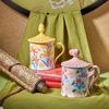 Керамическая кружка JOYYE «Благоприятный Зверь»
