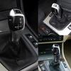 Электрический LHD Автоматический LED Рукоятка Переключения Передач Комплект для Модификации Подходит для E46 E60 E61 Модификация для F30