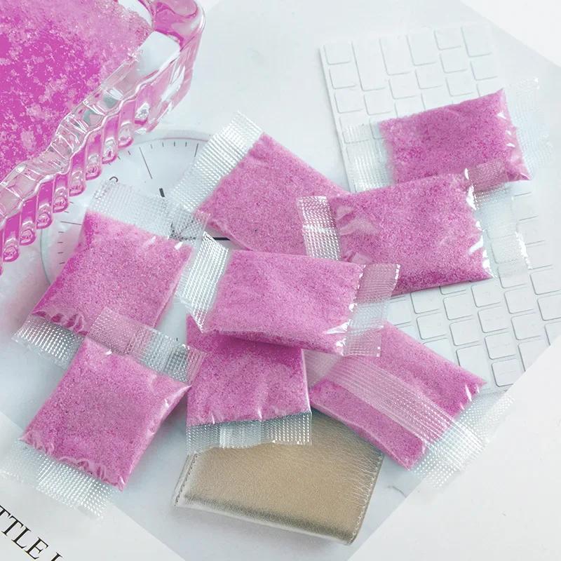 Автомобиль НОВЫЙ Водорастворимый пленочный дымогасящий песок и пепел чистящее средство для удаления запаха дыма предотвращения летучей золы автомобильные аксессуары