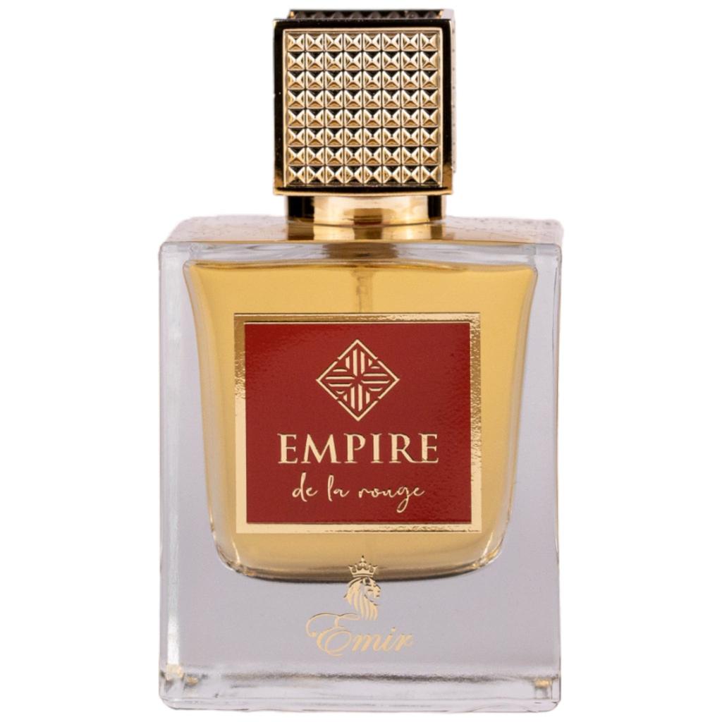 Emir Empire de la Rouge Eau de Parfum 100ml