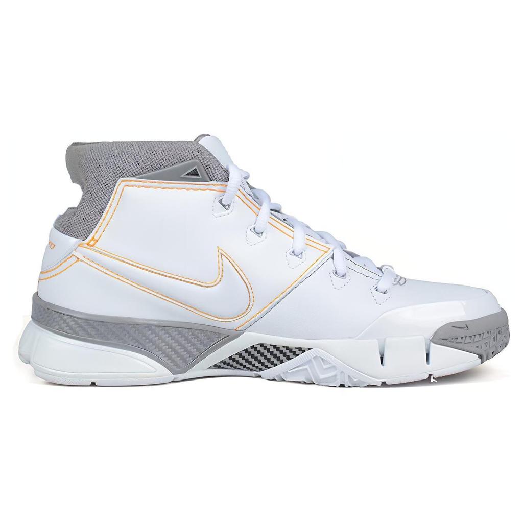 Nike Kobe 1 White Shark 313143-111