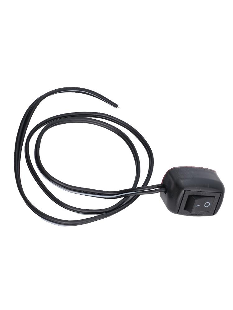 Cable Toggle Switch Condition Fitment OEM Part Number