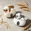 Xiaomi Bluetooth Headphones Wireless Earbuds Gaming Headset Sleek Bluetooth Earphones Complement Modern Fashion and Streetwear