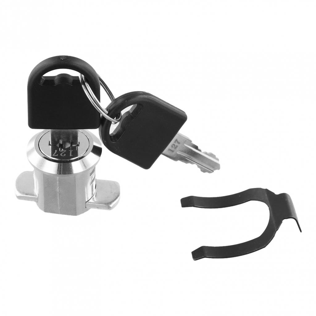 Alloy Lock Drawer Lock Toolbox Lock Easy Installation