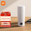 Портативная электрическая кружка для горячей воды Xiaomi, китайская вилка (адаптер в комплекте)