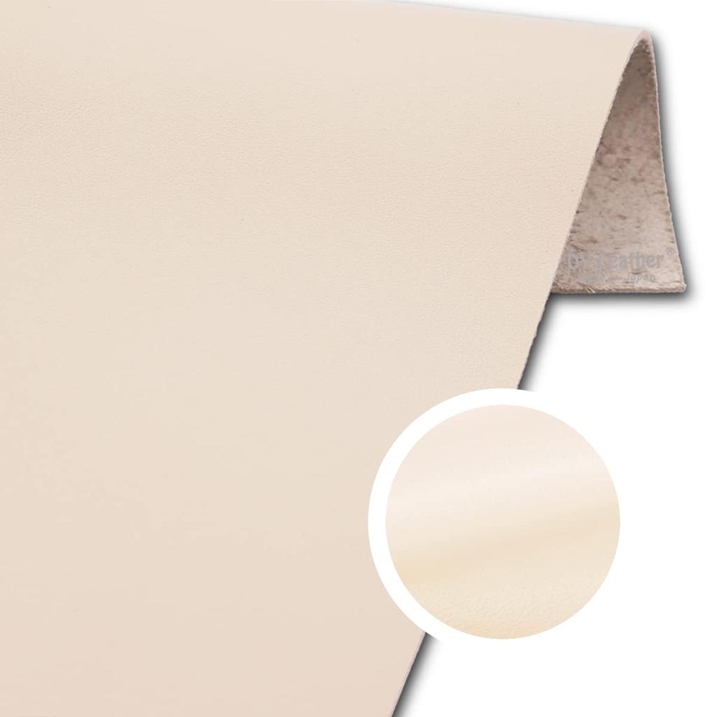 Натуральная мягкая кожа размер x 3 бежевый 1 мм сделано в Японии мягкая кожа кожаные детали для рукоделия окрашенная отделка ручная работа шитье простая вышивка вода