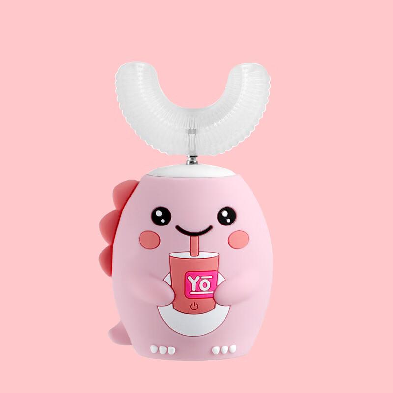 YouDabai K10 U-Shaped Sonic Electric Toothbrush for Kids