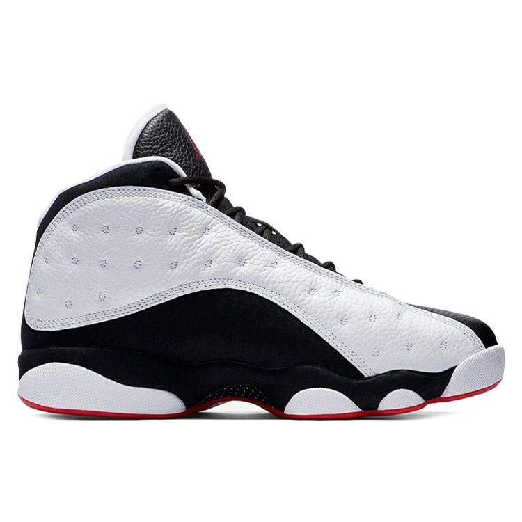 Jordan 13 Ретро 'Он получил игру' 2018 GS 884129-104