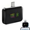 Auto Disconnect Smart Charging Cut-off Adapter Automatic Power-off Charger  Full Charged Separator