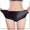 Sleek Low Waist Sporty Hip-Lifting Short Shorts: Tempting, High-Elastic