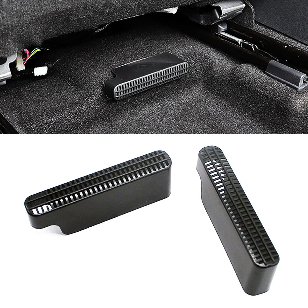 Для Toyota RAV4 RAV 4-2023 автомобильный обогреватель под сиденьем, напольный воздуховод переменного тока, вентиляционная решетка, крышка кондиционера