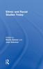 Книга Ethnic and Racial Studies Today