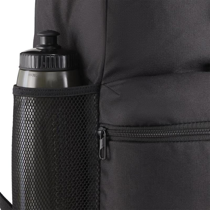 New PUMA Polyester Backpack Regular Unisex Black 090801-01