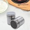 304 Stainless Steel Matcha, Cocoa, Coffee Sieve & Baking Flour Sifter.