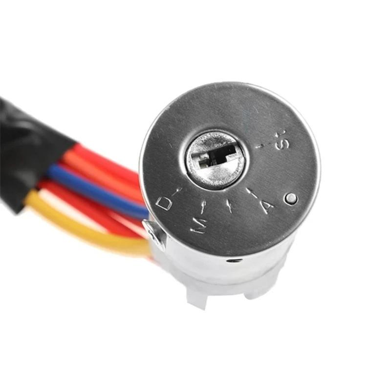 Замки зажигания 4162.99 252113 416299 для 306 93-02 Замена замка зажигания