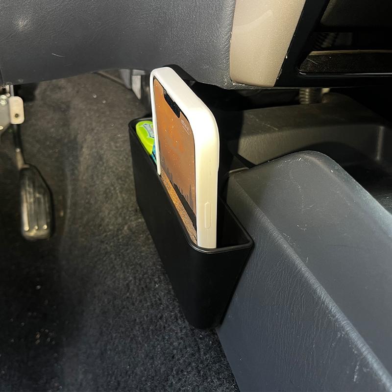 Car Gear Shift Storage Organizer Tray Container Fit for Suzuki Jimny 2007-2017 Stowing Tidying