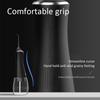 Portable Oral Irrigator Water Flosser Dental Water Jet Tools Pick Cleaning Teeth 300ML 5 Nozzles Mouth Washing MachineFloss