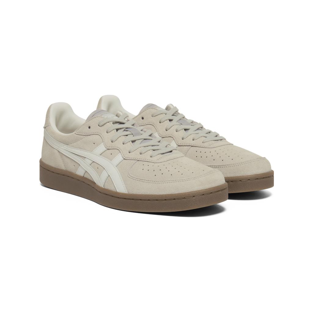 Onitsuka Tiger GSM Casual Shoes Men's Gray 1183C656-020
