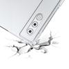 For Lenovo Yoga Pad Pro Case Four Corner Shockproof Clear Tablet TPU Cover