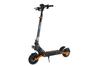 KuKirin G2 Pro Foldable Electric Scooter 600W Rear Motor 48V 15.6Ah Battery 45km/h Speed 58km Range LED Display Lights