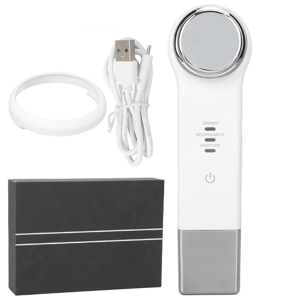 Skin Tightening Machine Pores Cleaning Promote Absorption Face Firming Lifting Beauty Instrument