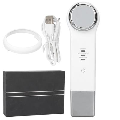 Машина для подтяжки кожи Очищение пор Способствует впитыванию Укрепление лица Лифтинг Красота Инструмент