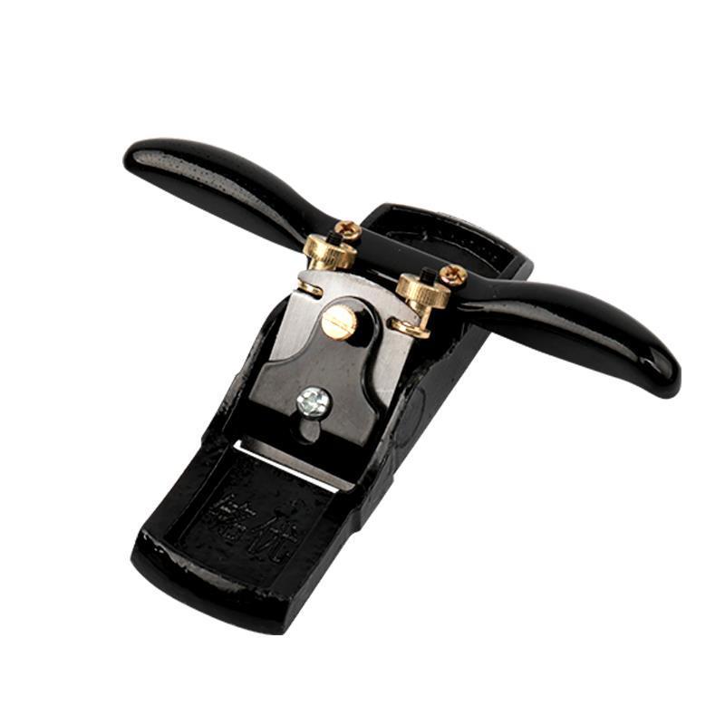 Полный набор ручных рубанков для деревообработки - Ручной толкающий рубанок для плотников