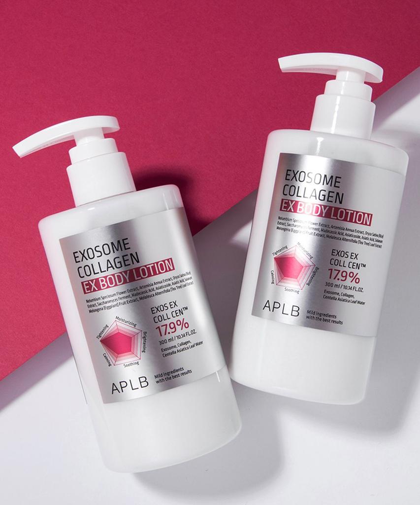 Exosome Collagen EX Лосьон для тела