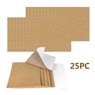 (SU)Пробковая деревянная подставка для напитков, чайная чашка, кофейная чашка, коврик, декор для стола, бутылка, посуда