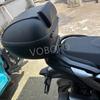 Для мотоцикла SYM Cruisym 250 Cruisym250 Задний багажник Грузовой багажник Держатель для багажа Кронштейн Задний кофр Полки Аксессуары