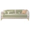 Four Seasons Universal Lace Sofa Cushion  New Non Slip Sofa Cushion Simple Modern Home Living Room Sofa Cushion