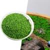 Miniature Leaves Diorama Simulation Layout Decor for Model Railway Building Kit Landscape