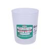 Asahipen Plastic Container, PP Disposable Beaker, 500ml, 3014-03, Soft Plastic Measuring Cup, Made In Japan