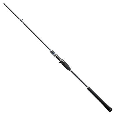 SHIMANO Легкое удилище для ловли на джиг 17 Game Type LJ B611-HP